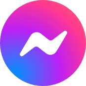 Floating Messenger icon